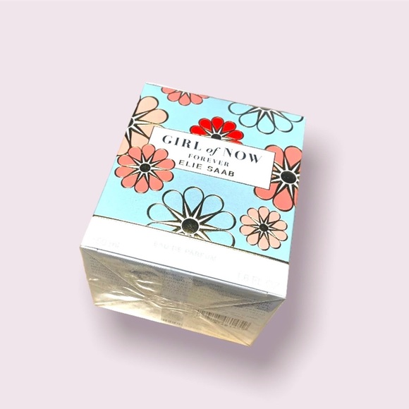 Elie Saab Girl Of Now New In Box - Picture 6 of 8